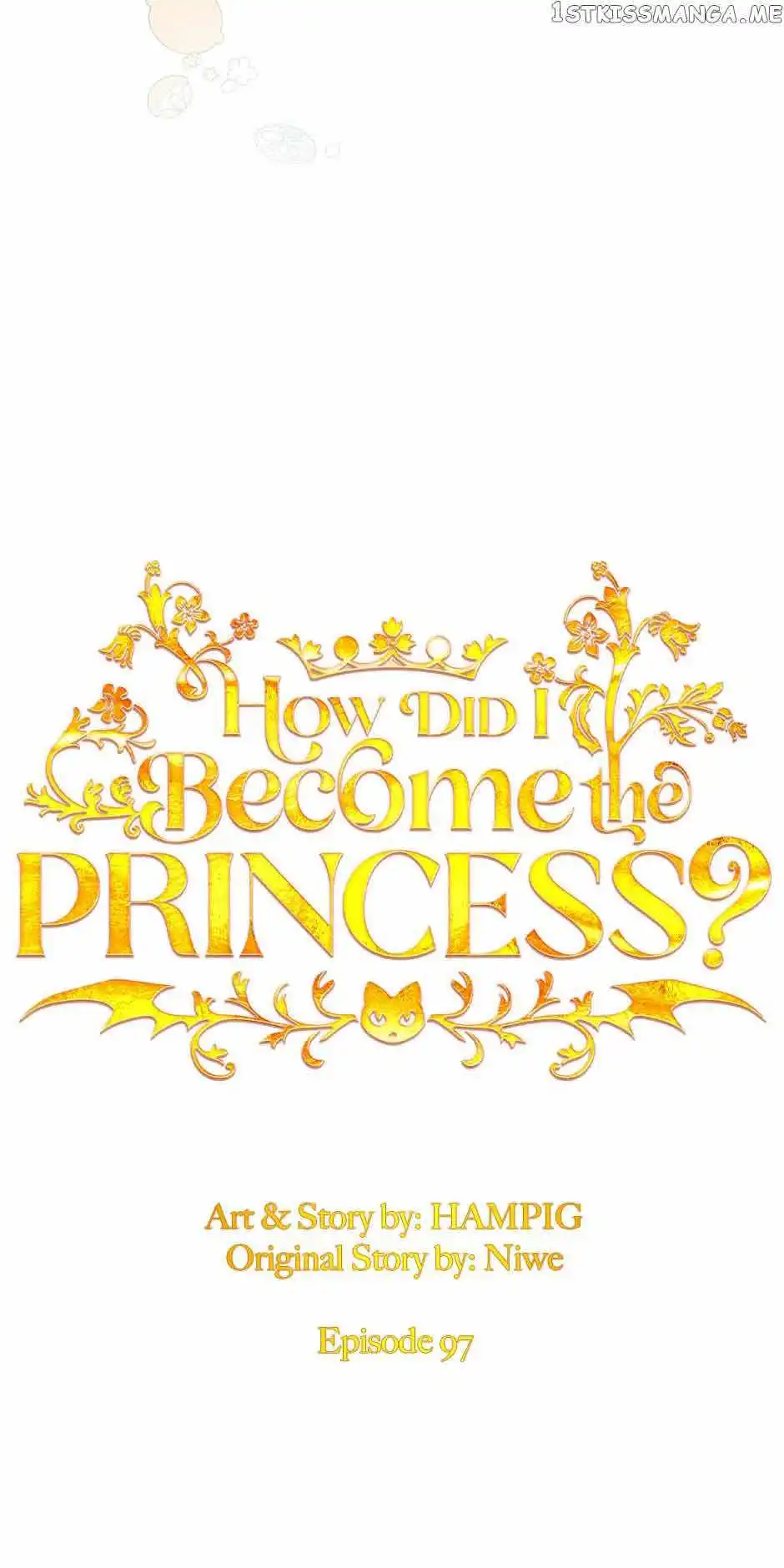 Starting from Today, I'm a Princess? Chapter 97 30